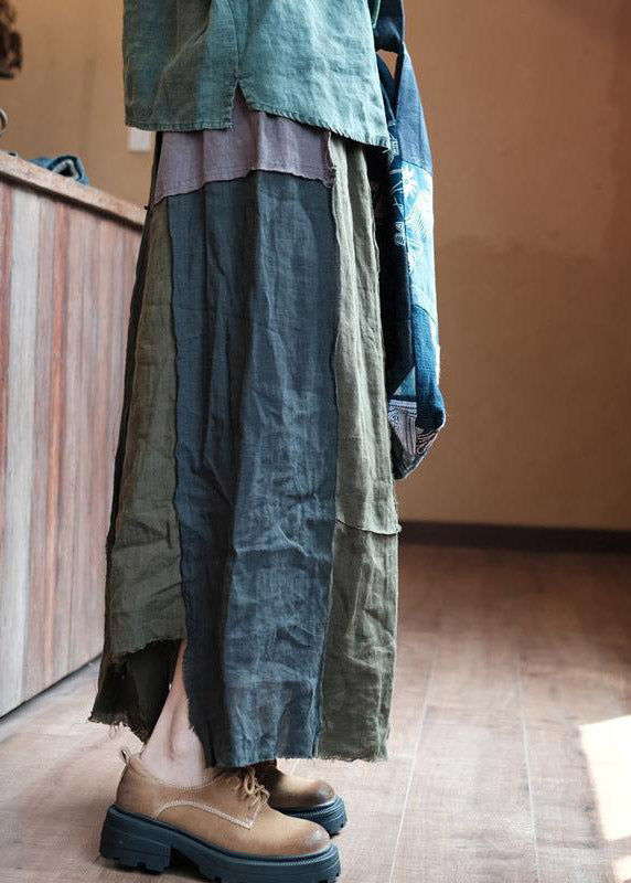 Vintage Inspired Garment with a Contemporary Edge