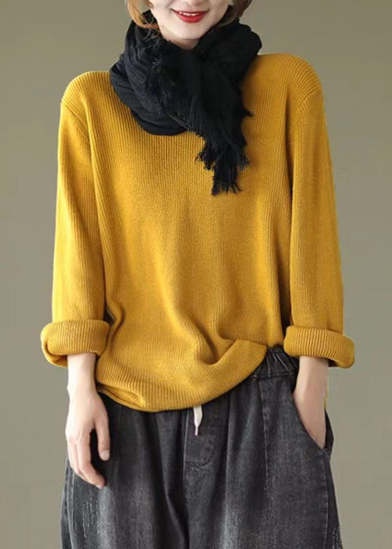 Polished Top with an Effortless Classic Look
