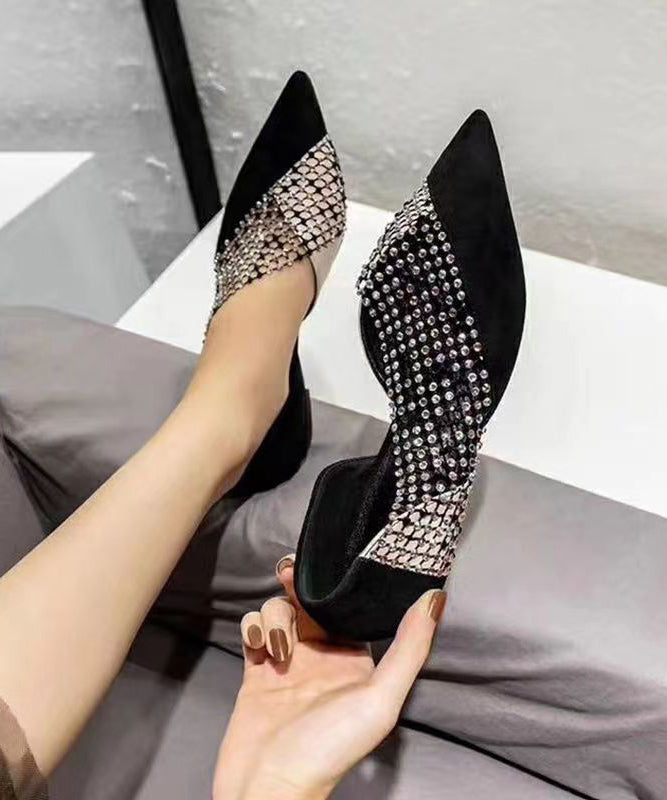 Vintage Inspired Orthopedic Shoes