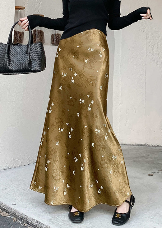 Vintage Inspired Garment with a Contemporary Edge