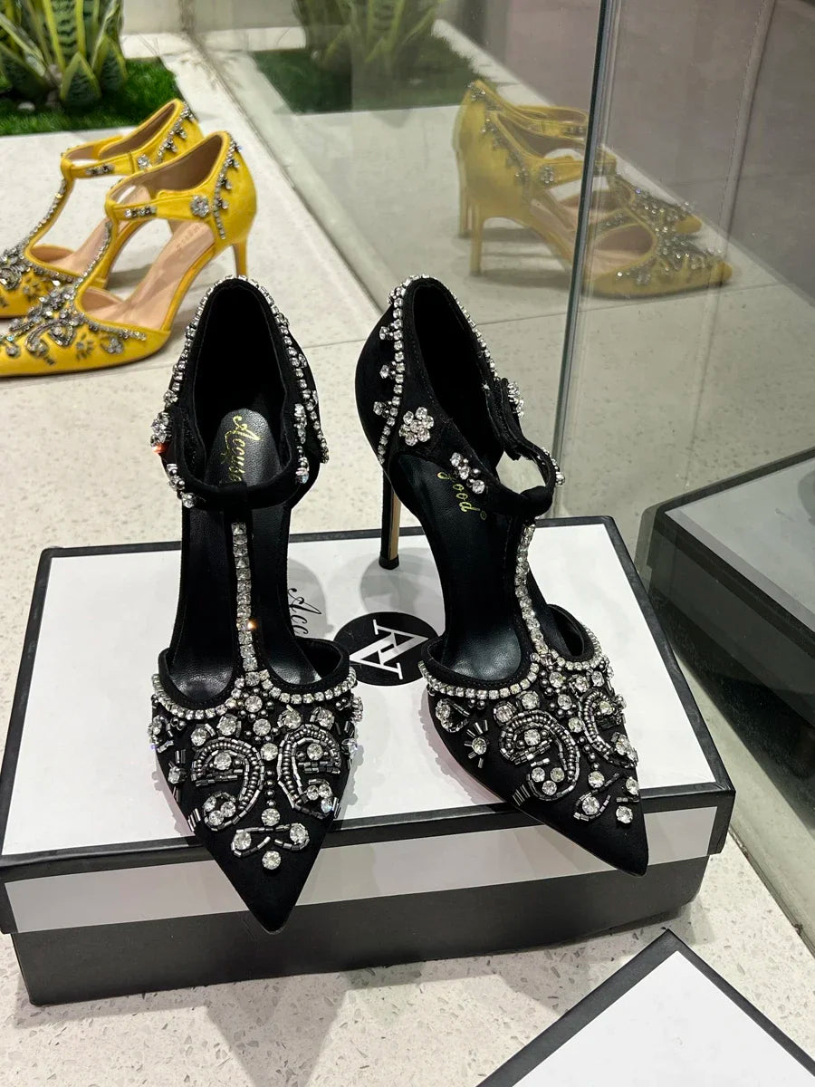 Beautifully Crafted Orthopedic Sandals