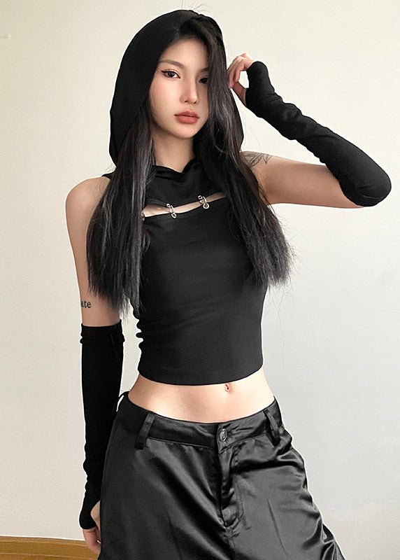 Polished Top with an Effortless Classic Look