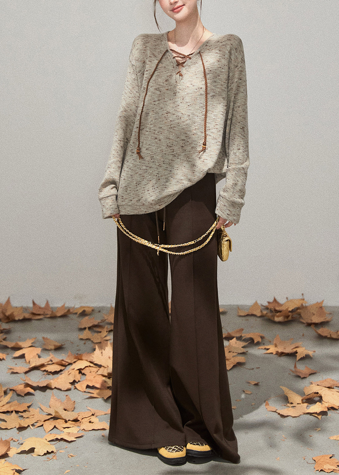 Beautifully Balanced Shirt with Timeless Character