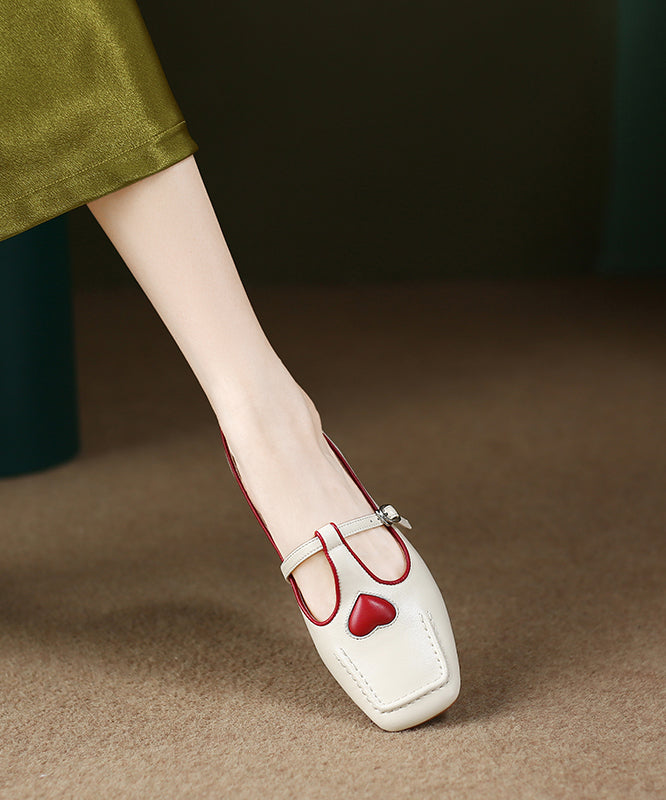 Chic Orthopedic Shoes with Unique Design