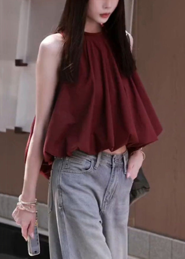 Classic Vintage & Enduringly Stylish Top