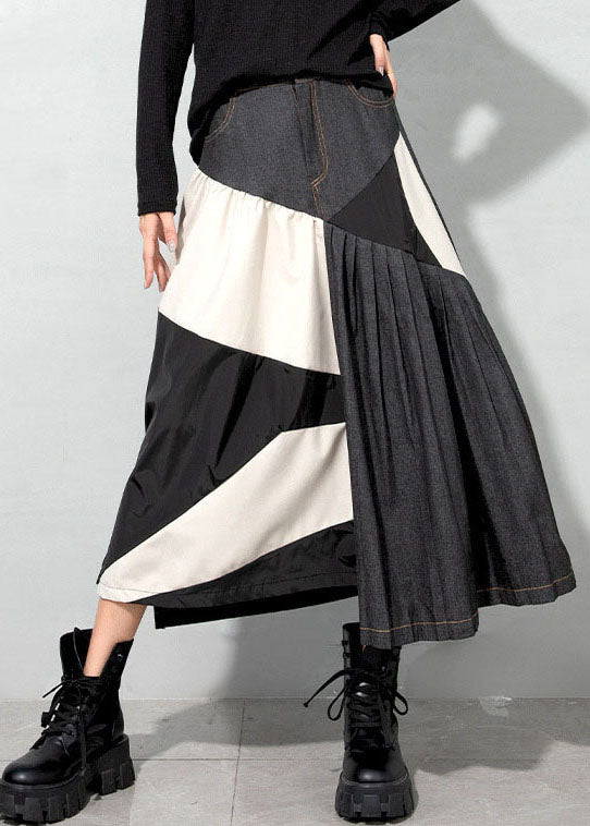 Vintage Inspired Garment with a Contemporary Edge