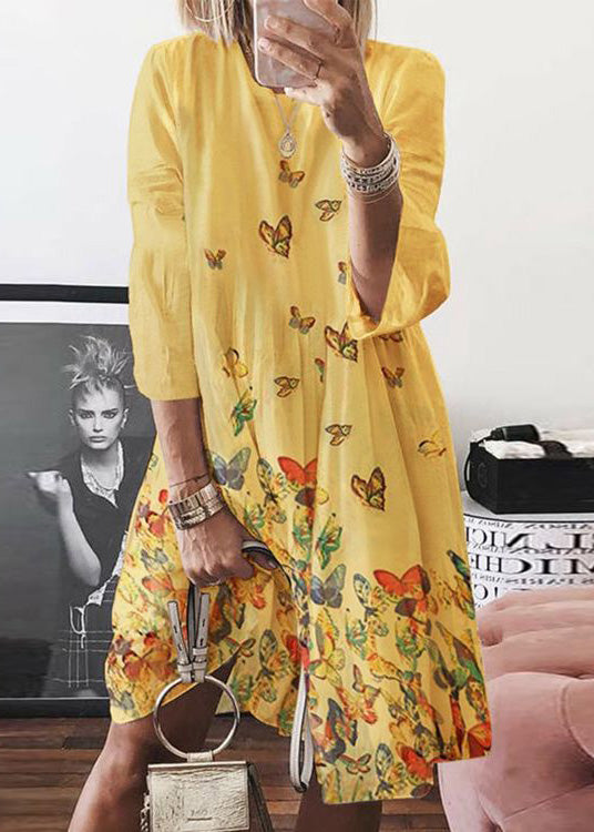 Classic Vintage & Enduringly Stylish Dress