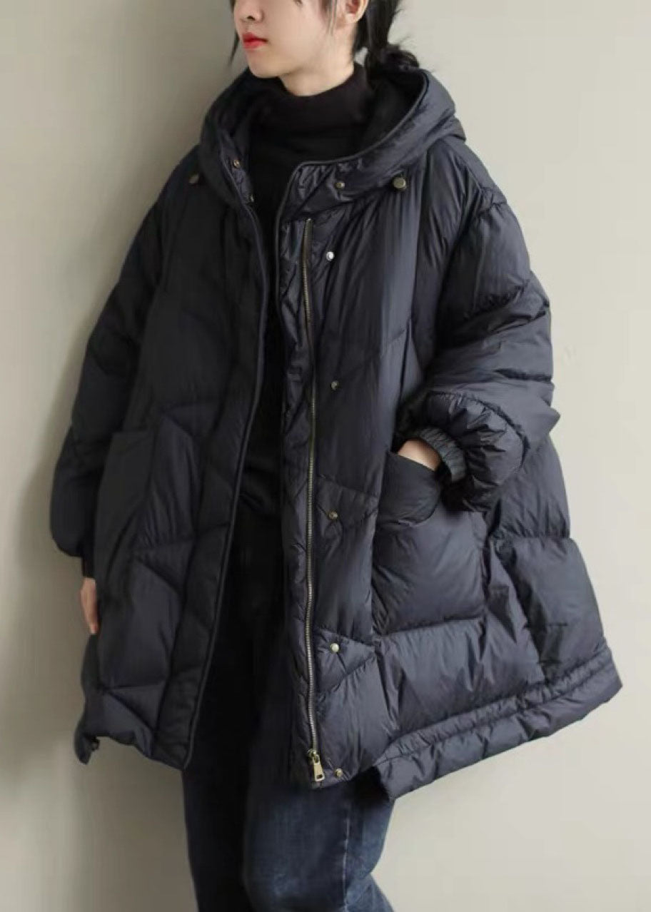 Classic Vintage Jacket with a Flattering Fit