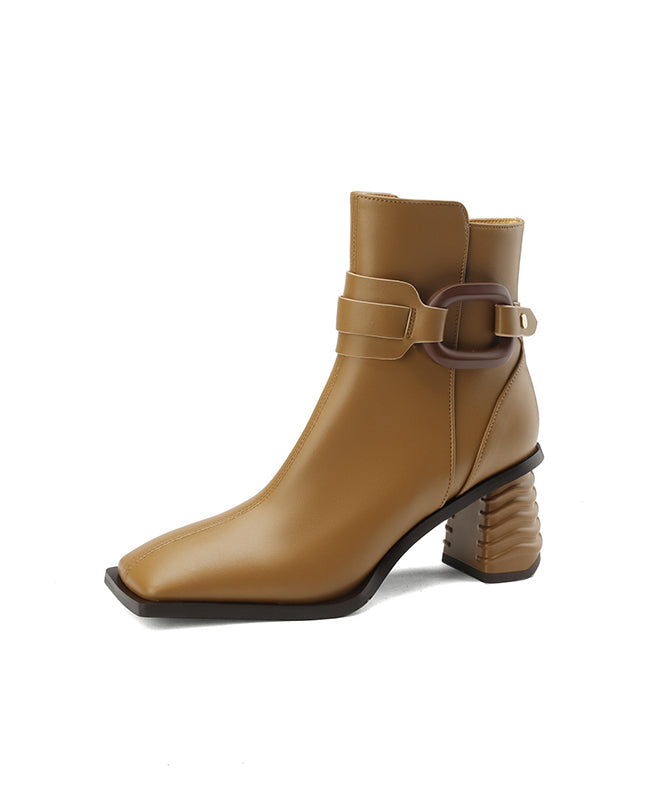 Beautifully Crafted Orthopedic Boots