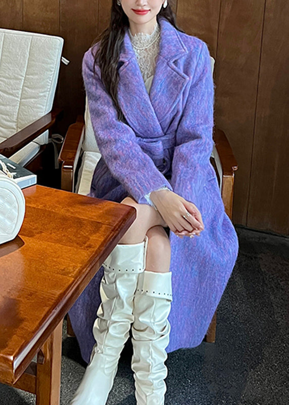 Beautifully Finished Coat in a Timeless Design
