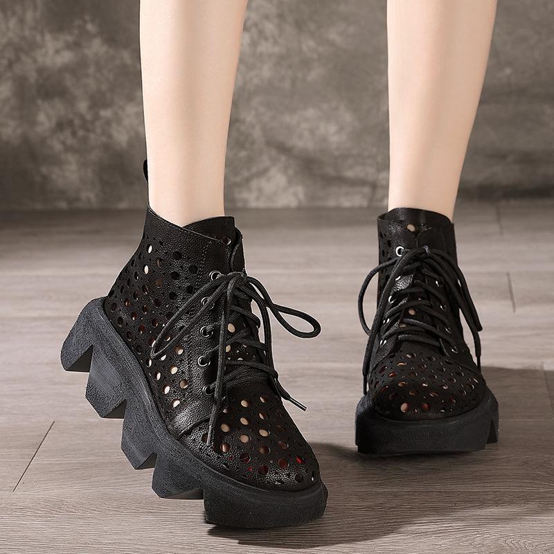 Comfortable Orthopedic Boots for Daily Wear