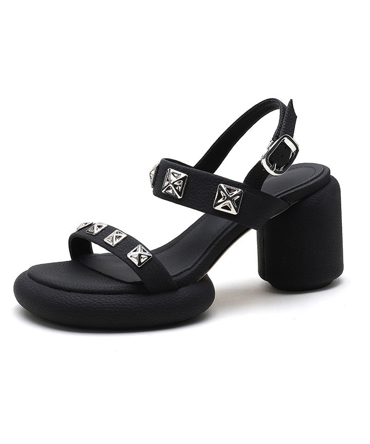 Graceful Orthopedic Sandals for Modern Look
