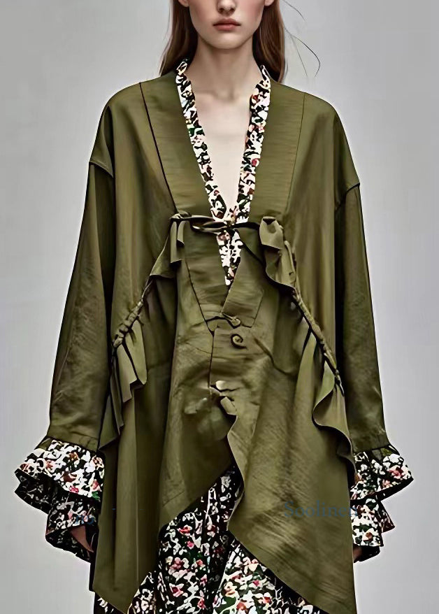 Classic Vintage & Enduringly Stylish Coat