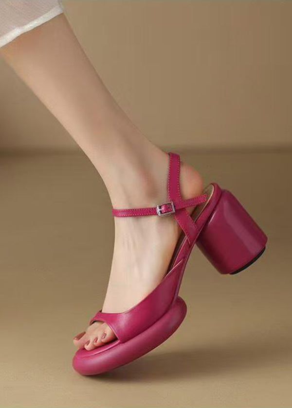 Graceful Orthopedic Sandals for Modern Look