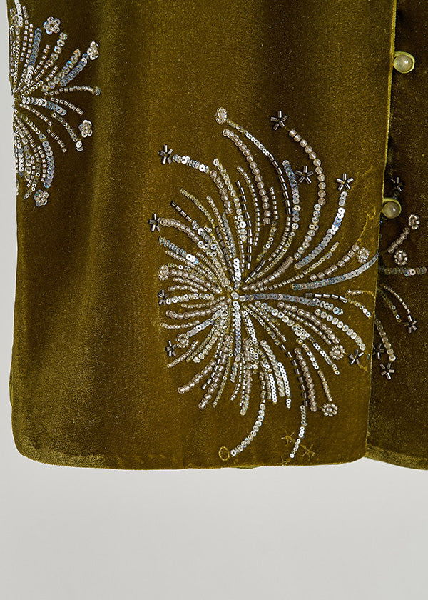 Beautifully Crafted Garment in a Classic Style