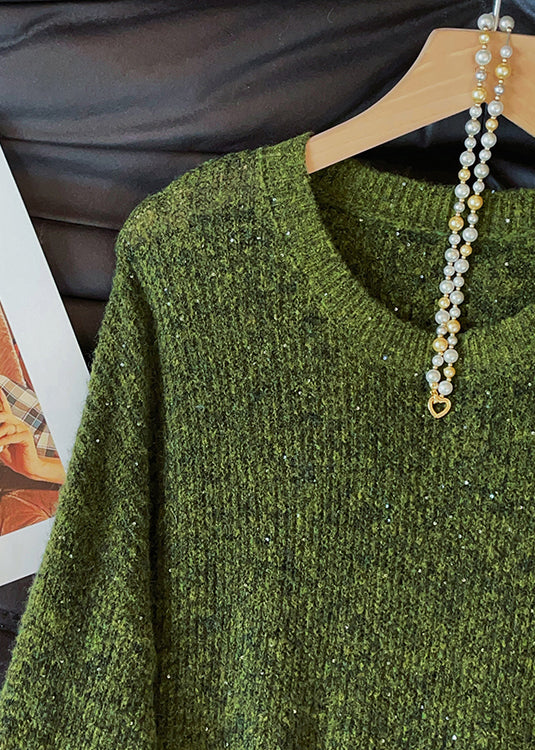 Classic Vintage & Enduringly Stylish Sweater