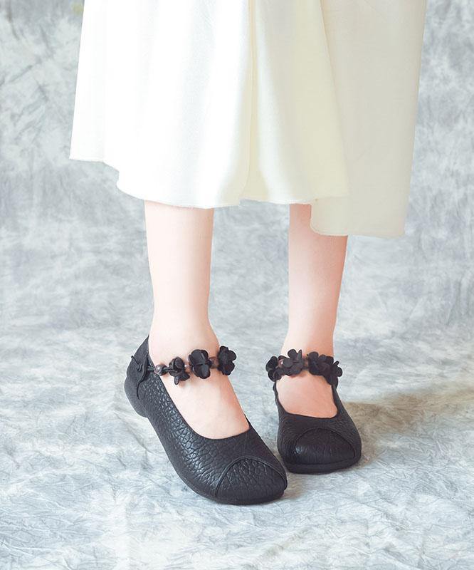 Elegant Orthopedic Loafers for Every Step