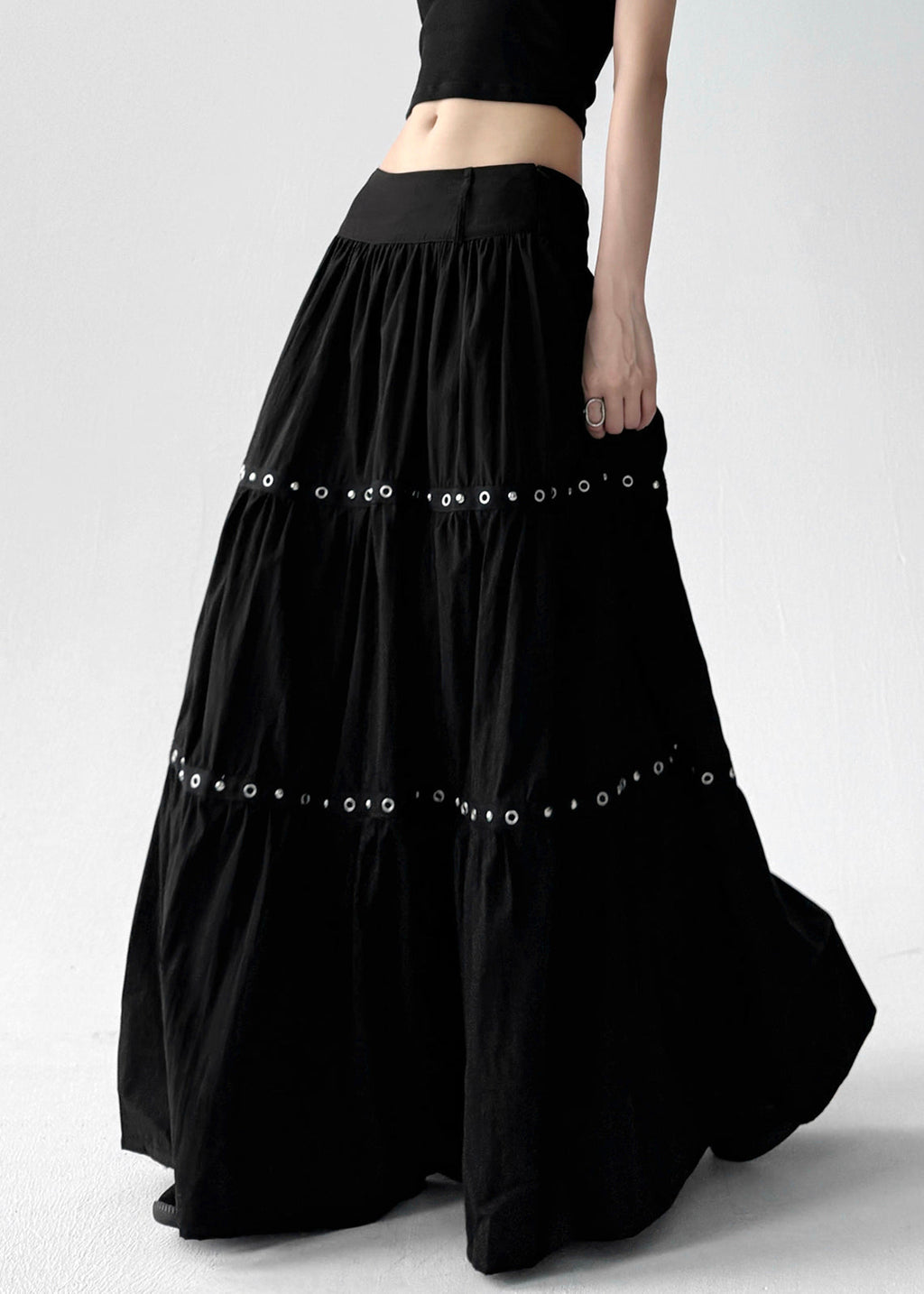 Beautifully Balanced Garment with Timeless Character