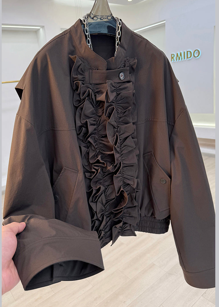 Beautifully Finished Jacket in a Timeless Design