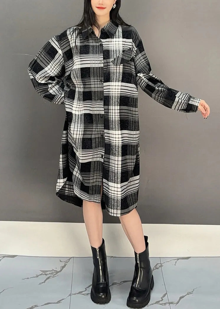 Well Tailored Blouse with a Graceful Silhouette
