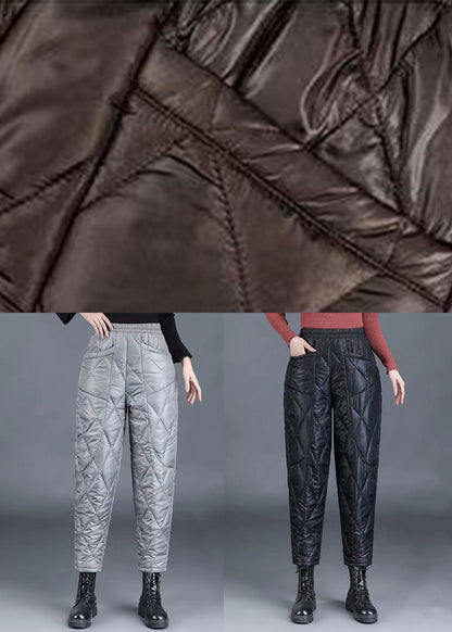 Polished Pants with an Effortless Classic Look