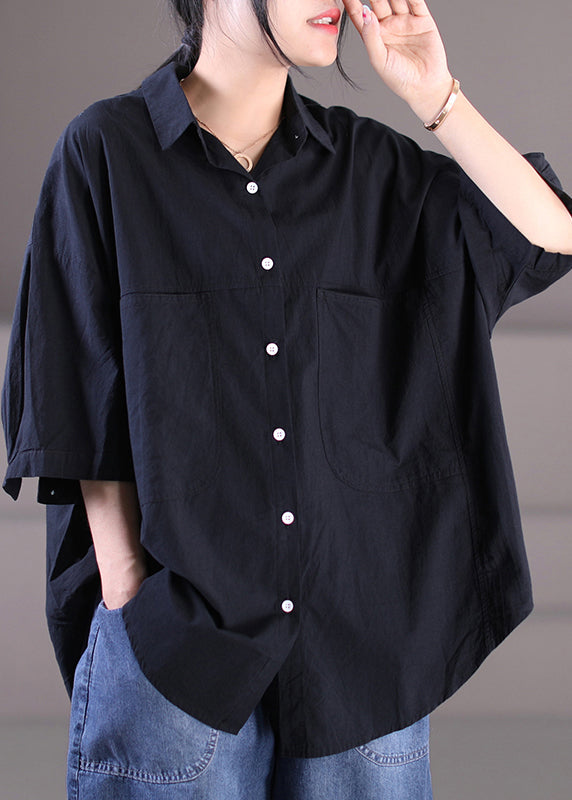 Beautifully Balanced Shirt with Timeless Character