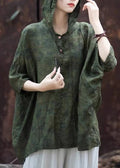 Beautifully Balanced Top with Timeless Character