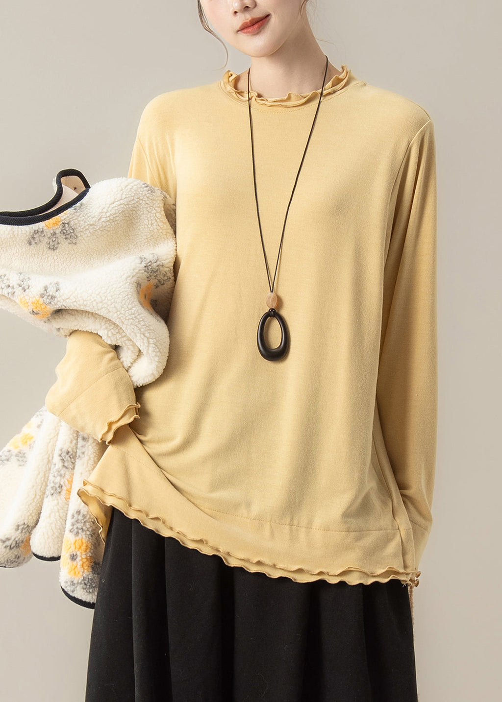 Classic Vintage & Enduringly Stylish Shirt