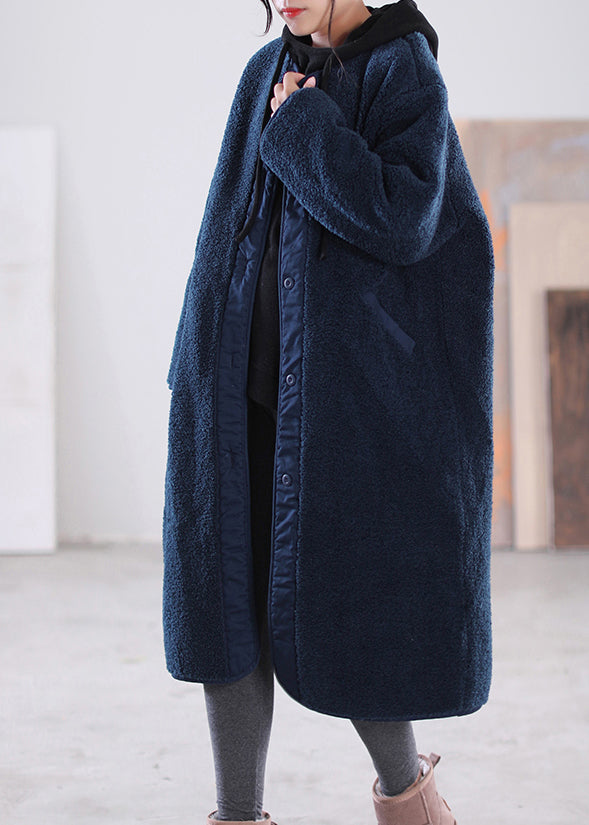 Beautifully Crafted Coat in a Classic Style