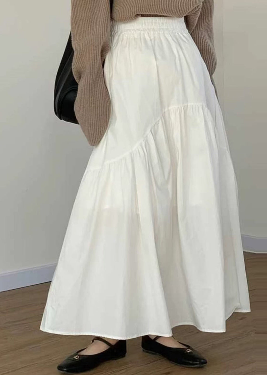 Vintage Inspired Garment with a Contemporary Edge