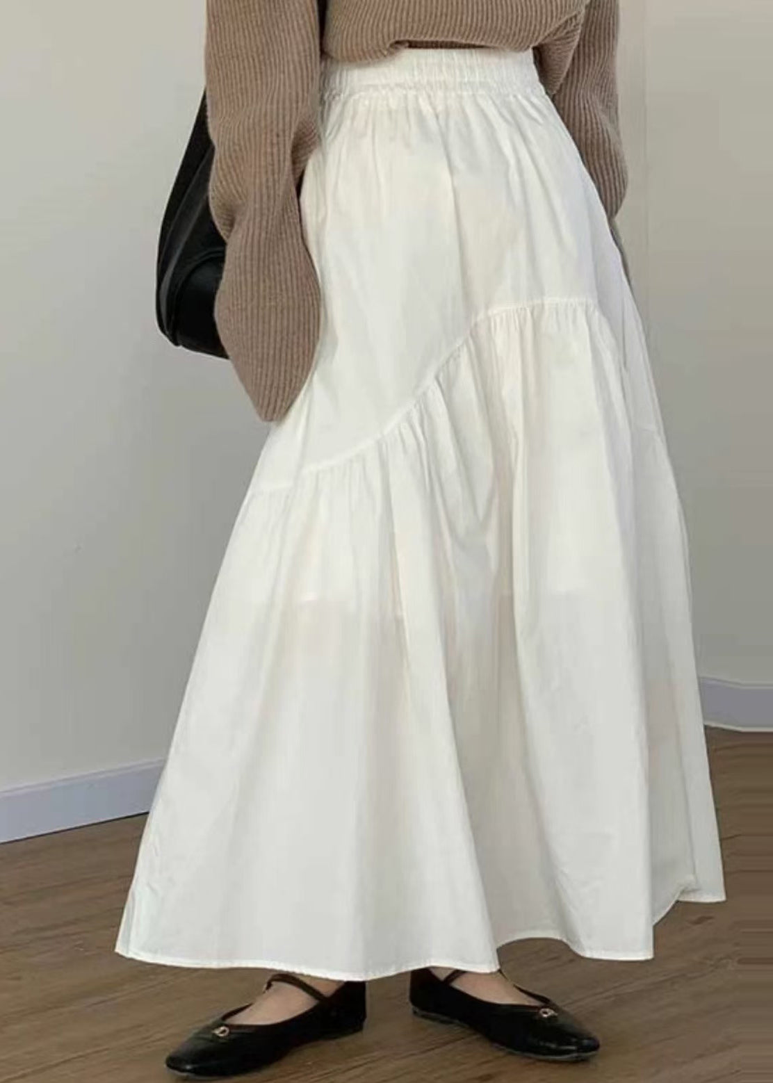 Vintage Inspired Garment with a Contemporary Edge