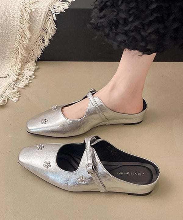 Elegant Orthopedic Sandals for Every Step