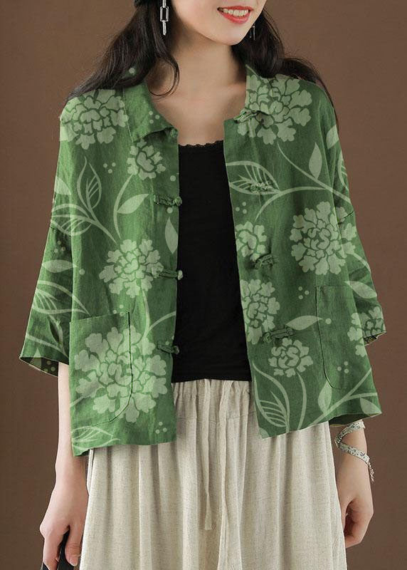Beautifully Crafted Top in a Classic Style