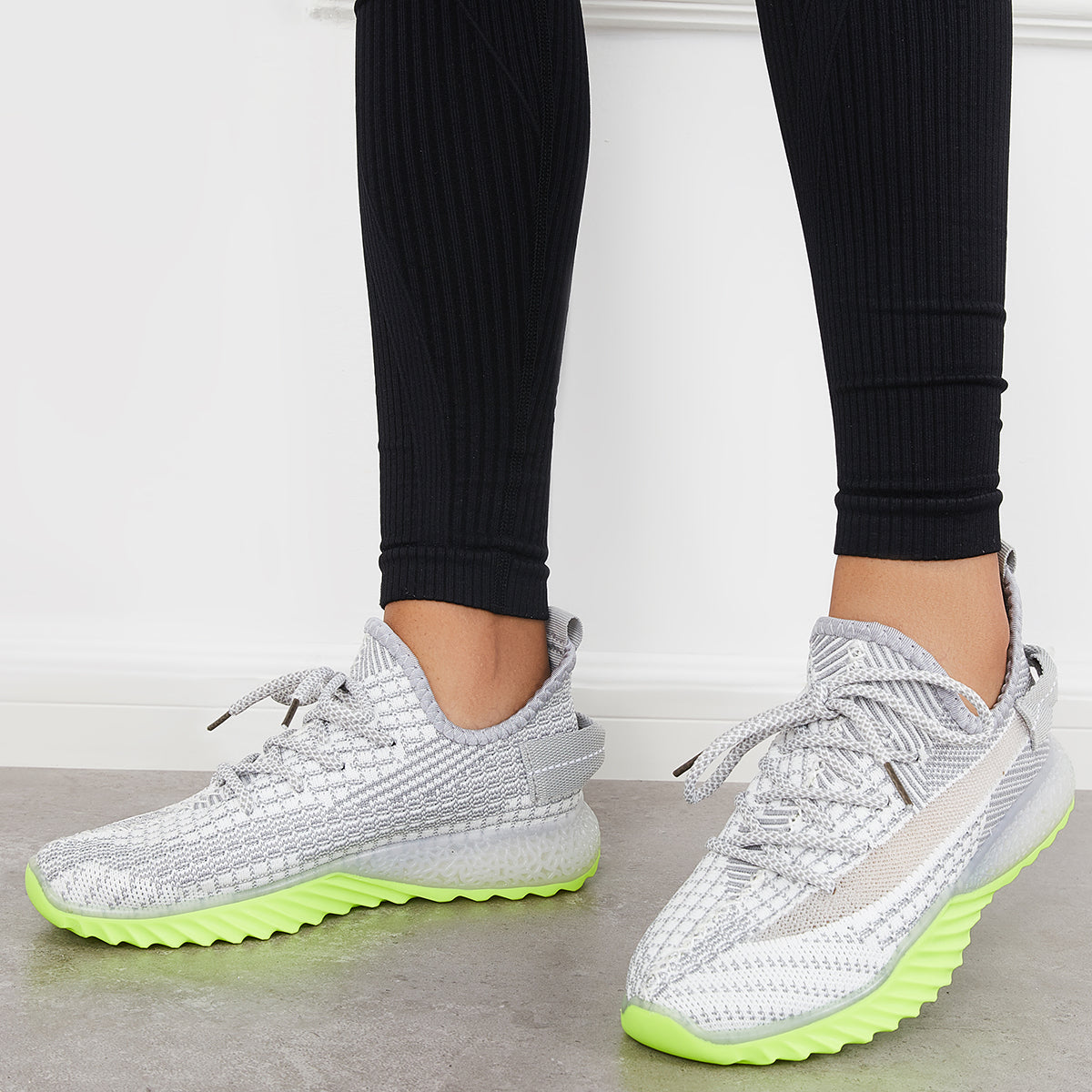 Beautifully Crafted Orthopedic Sneakers