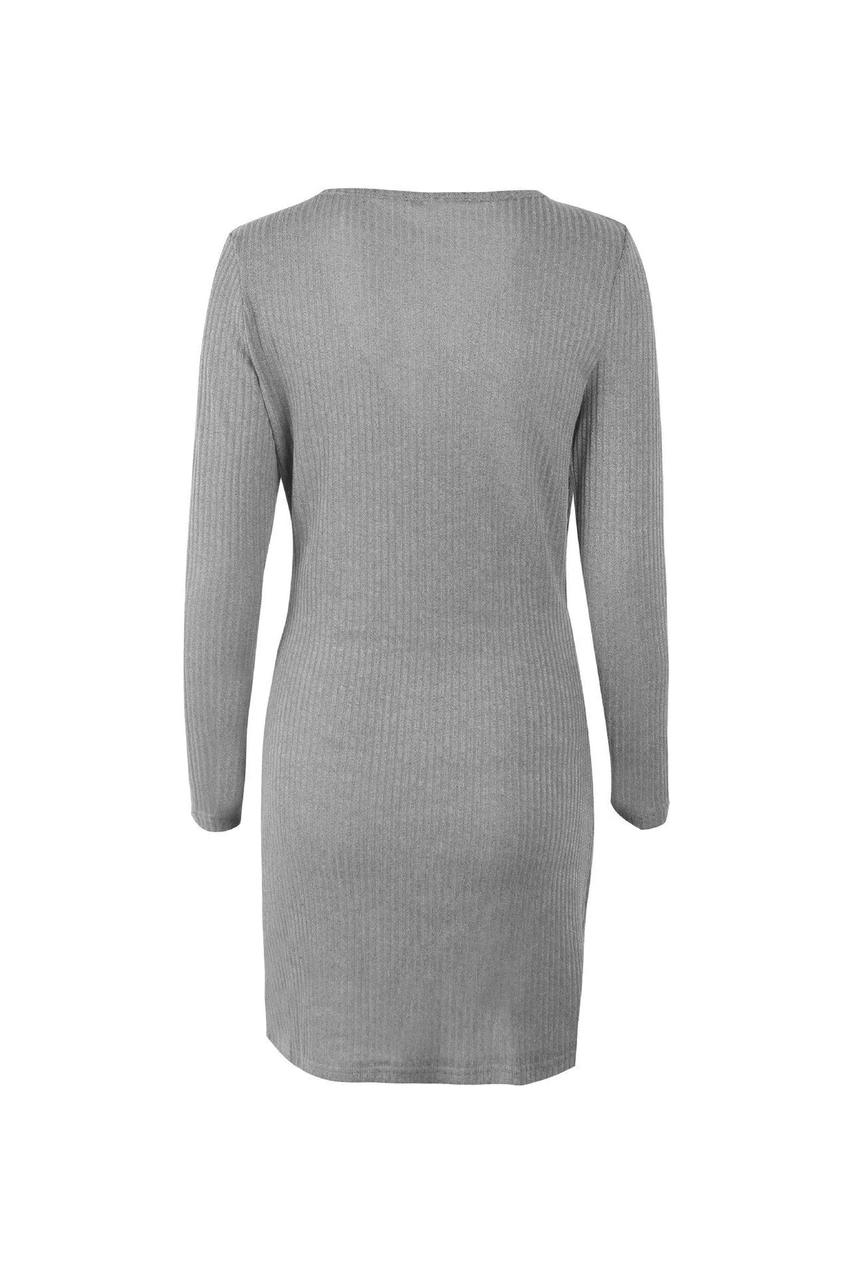 Vintage Inspired Sweater with a Contemporary Edge