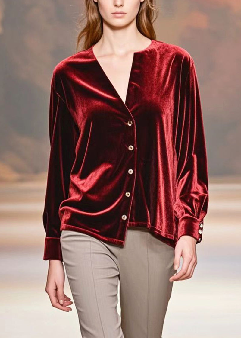 Gracefully Styled Shirt for Any Occasion