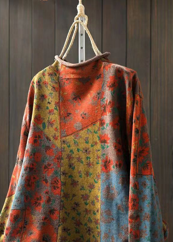 Elegantly Styled Sweater for Everyday Wear