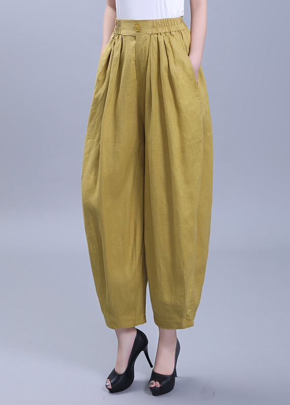 Classic Vintage & Enduringly Stylish Pants