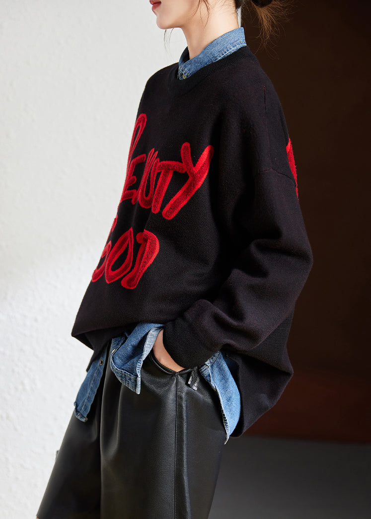 Vintage Inspired Top with a Contemporary Edge