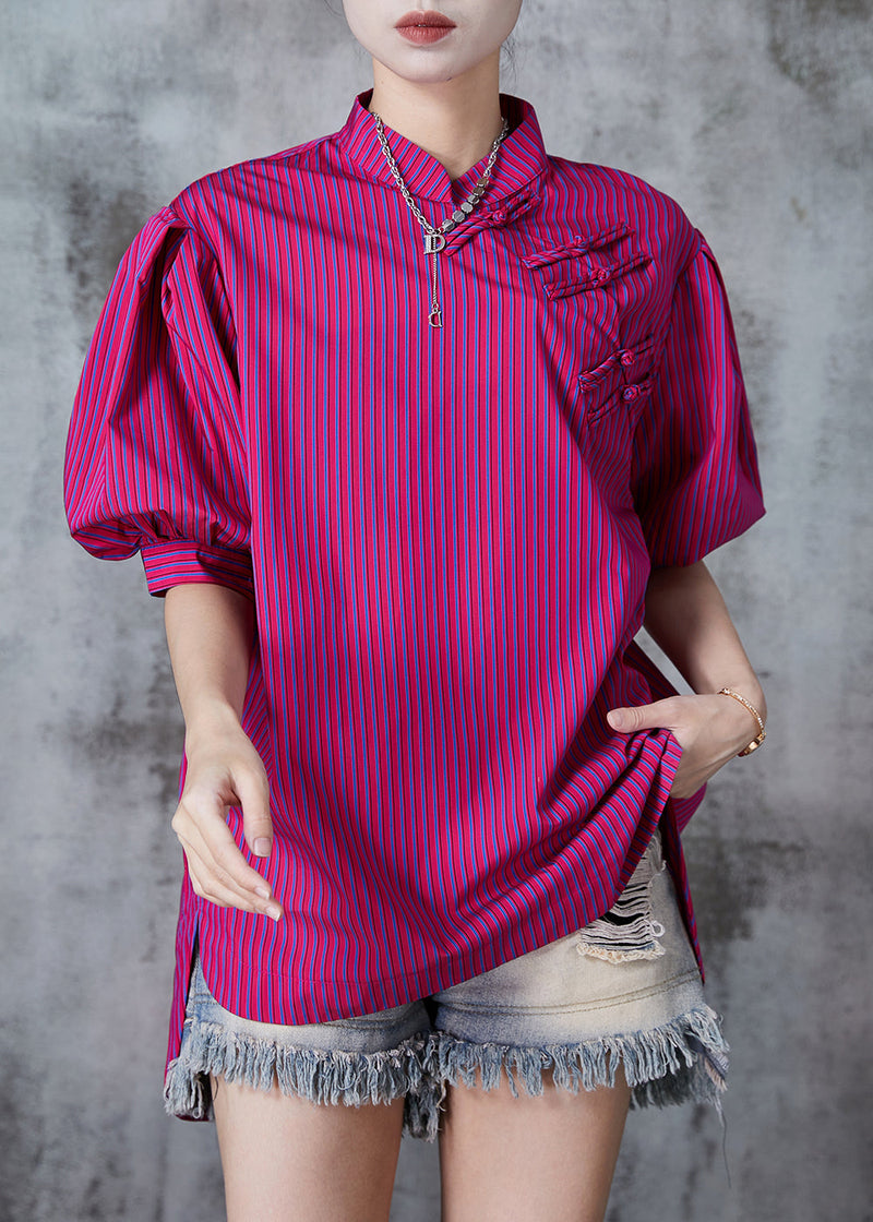 Polished Blouse with an Effortless Classic Look