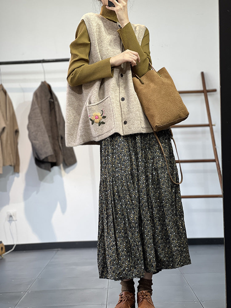 Polished Garment with an Effortless Classic Look