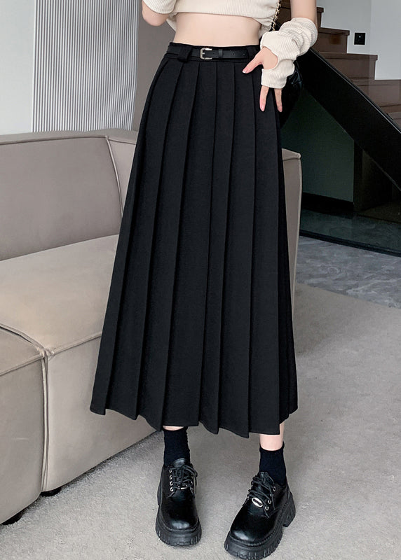 Well Tailored Garment with a Graceful Silhouette