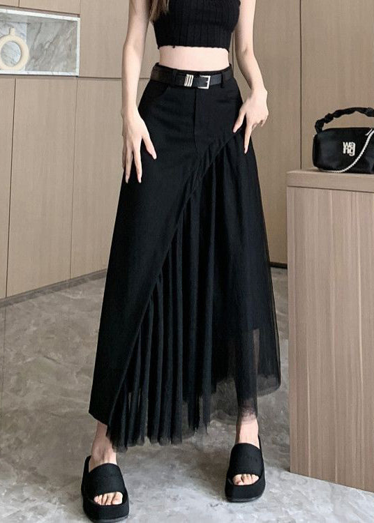 Well Tailored Garment with a Graceful Silhouette