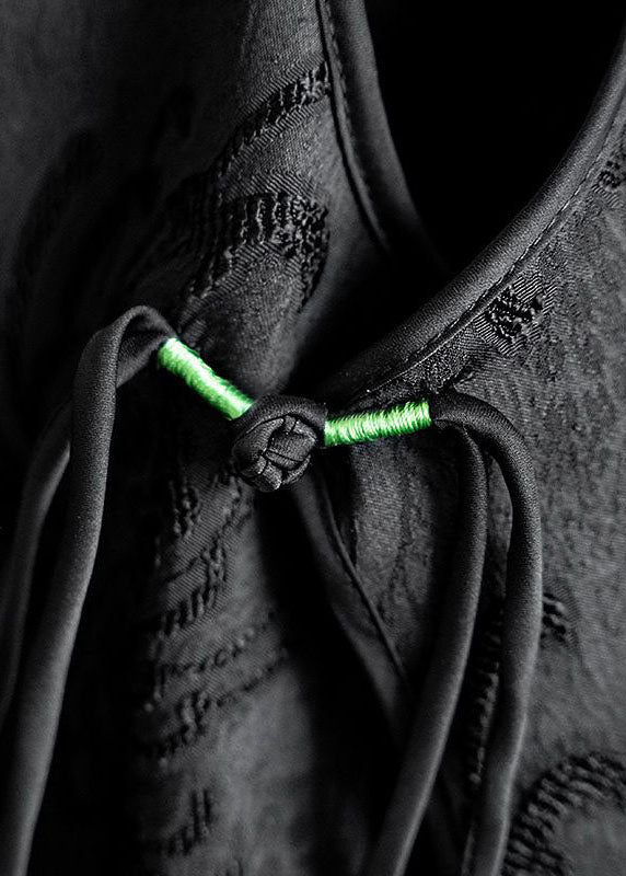 Beautifully Balanced Garment with Timeless Character