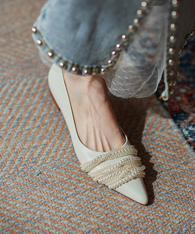 Vintage Inspired Orthopedic Shoes