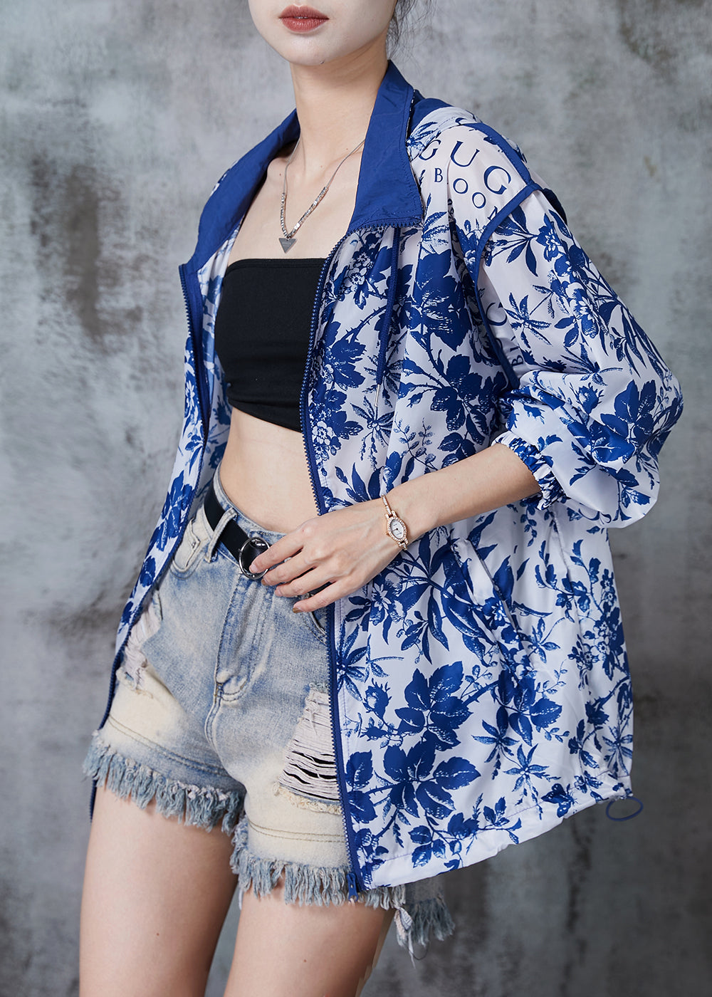 Beautifully Crafted Coat in a Classic Style