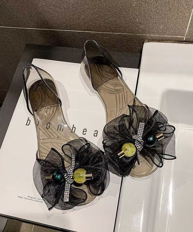 Beautifully Crafted Orthopedic Sandals