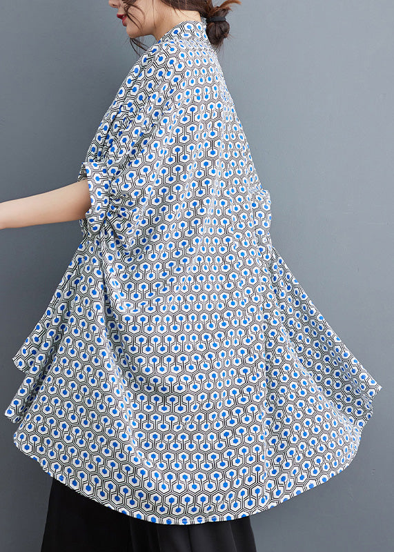 Beautifully Balanced Shirt with Timeless Character