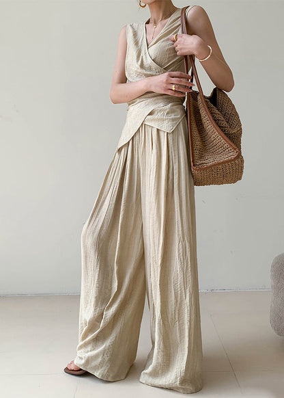 Gracefully Styled Pants for Any Occasion