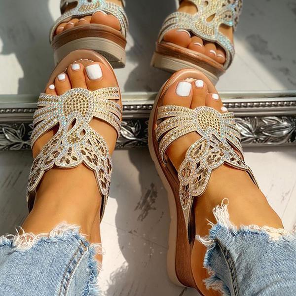 Comfortable Orthopedic Sandals for Daily Wear